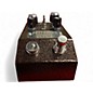 Used Pettyjohn Electronics CHIME Effect Pedal