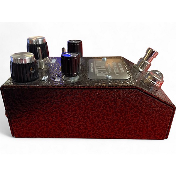 Used Pettyjohn Electronics CHIME Effect Pedal