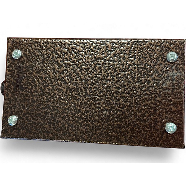 Used Pettyjohn Electronics CHIME Effect Pedal