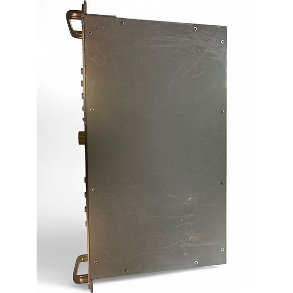 Used Fractal Audio AXE-FX III Effect Processor