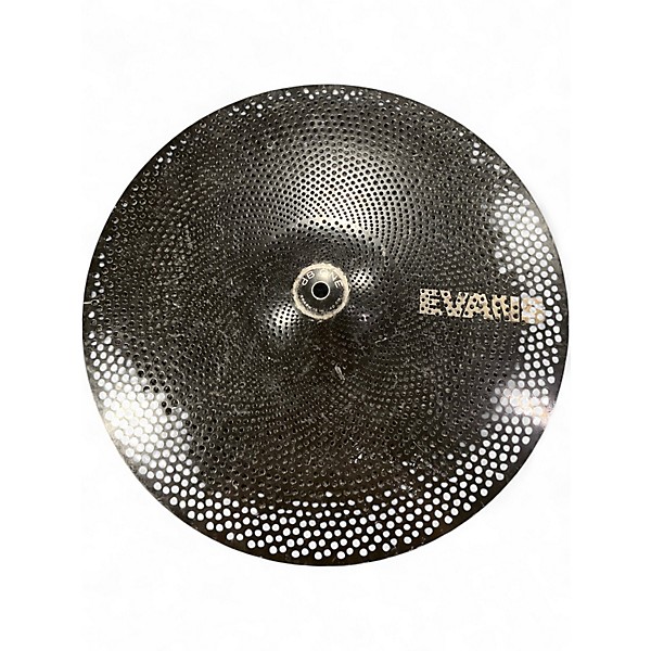Used Evans 16in DB ONE CRASH Cymbal