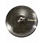 Used Evans 16in DB ONE CRASH Cymbal thumbnail