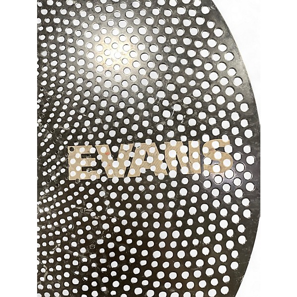 Used Evans 16in DB ONE CRASH Cymbal