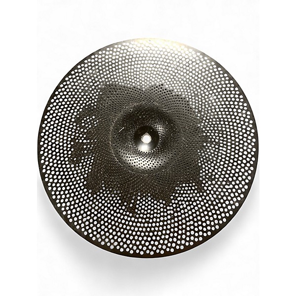 Used Evans 16in DB ONE CRASH Cymbal