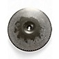 Used Evans 16in DB ONE CRASH Cymbal