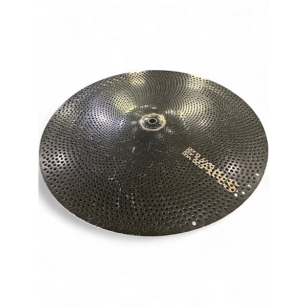 Used Evans 16in DB ONE CRASH Cymbal