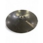 Used Evans 16in DB ONE CRASH Cymbal