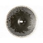 Used Evans 14in DB ONE HI HATS Cymbal