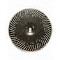 Used Evans 14in DB ONE HI HATS Cymbal