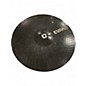 Used Evans 14in DB ONE HI HATS Cymbal