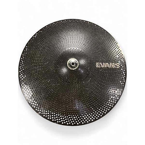 Used Evans 18in DB ONE CRASH Cymbal
