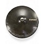 Used Evans 18in DB ONE CRASH Cymbal thumbnail