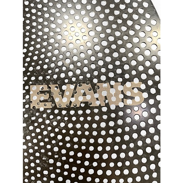 Used Evans 18in DB ONE CRASH Cymbal