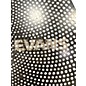 Used Evans 18in DB ONE CRASH Cymbal