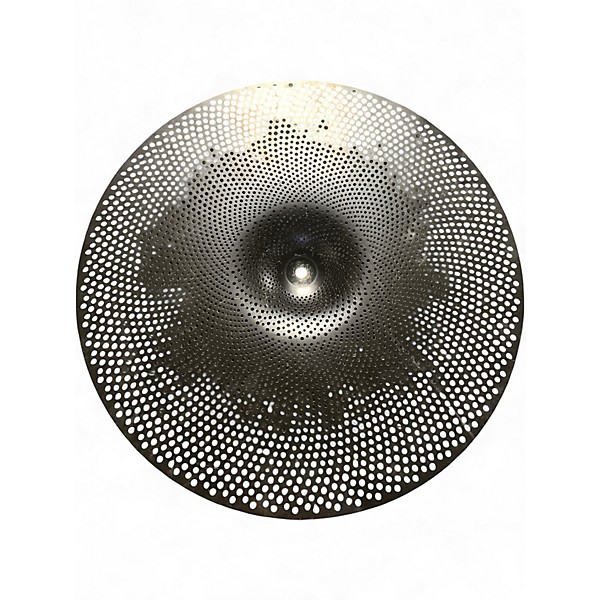 Used Evans 18in DB ONE CRASH Cymbal