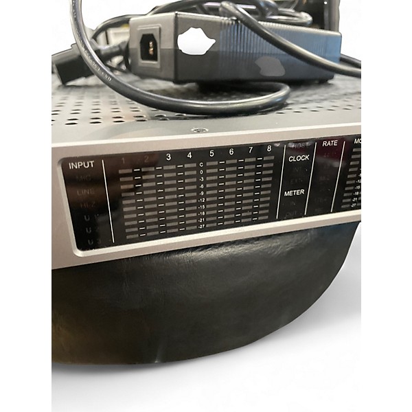 Used Universal Audio Apollo X6 GEN 2 Audio Interface