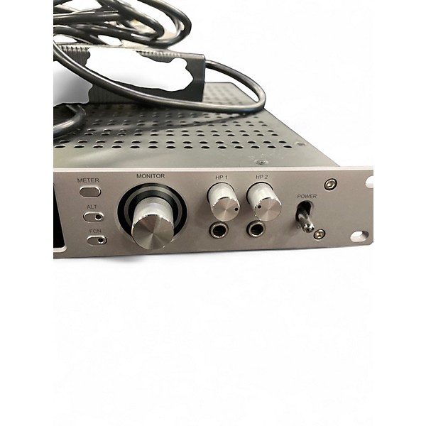 Used Universal Audio Apollo X6 GEN 2 Audio Interface