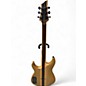 Used Schecter Guitar Research KM6 MkII Natural Solid Body Electric Guitar