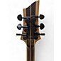 Used Schecter Guitar Research KM6 MkII Natural Solid Body Electric Guitar