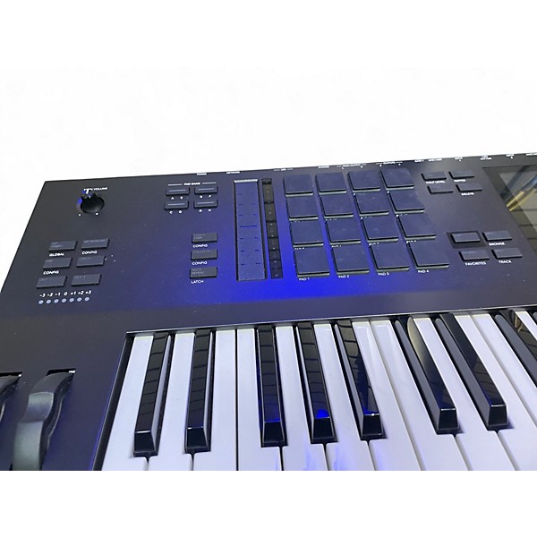 Used Akai Professional MPC KEYS 61 Production Controller