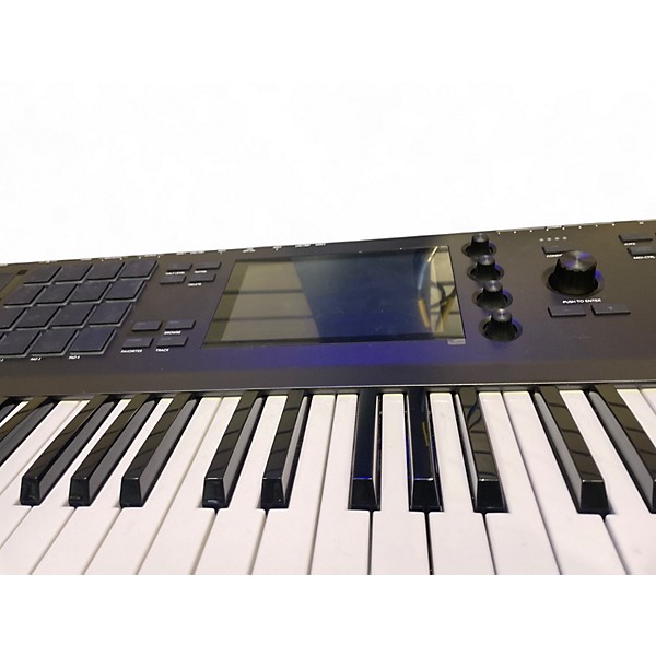 Used Akai Professional MPC KEYS 61 Production Controller