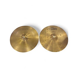 Used Camber 14in C4000 Cymbal