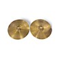 Used Camber 14in C4000 Cymbal thumbnail