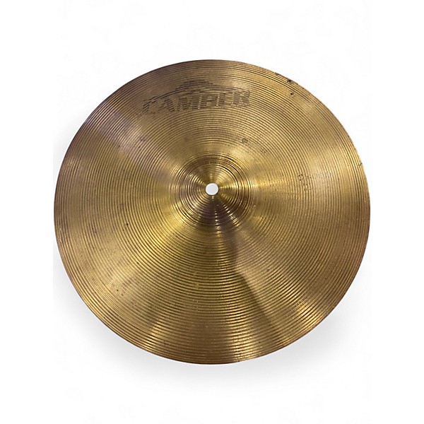 Used Camber 14in C4000 Cymbal