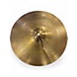 Used Camber 14in C4000 Cymbal