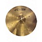 Used Camber 14in C4000 Cymbal