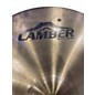 Used Camber 16in C4000 Cymbal
