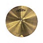 Used Camber 16in C4000 Cymbal