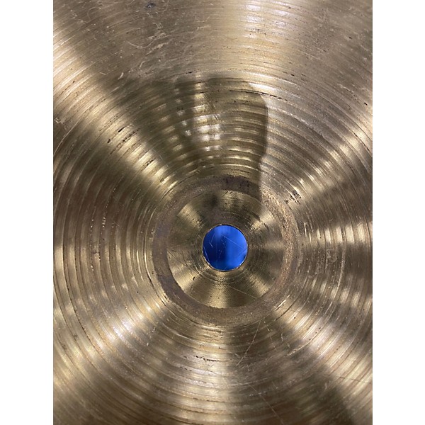 Used Camber 16in C4000 Cymbal