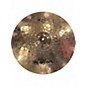 Used Zildjian 20in ZXT Rock Ride Cymbal thumbnail