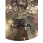 Used Zildjian 20in ZXT Rock Ride Cymbal