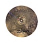 Used Zildjian 20in ZXT Rock Ride Cymbal