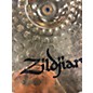 Used Zildjian 20in ZXT Rock Ride Cymbal