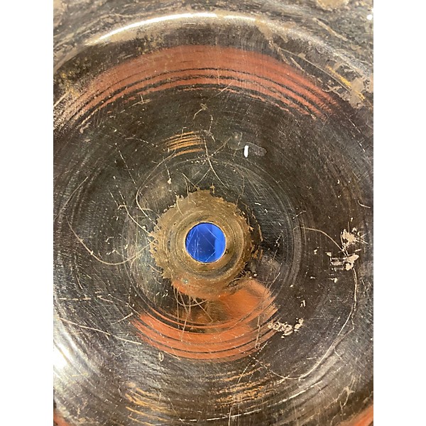 Used Zildjian 20in ZXT Rock Ride Cymbal