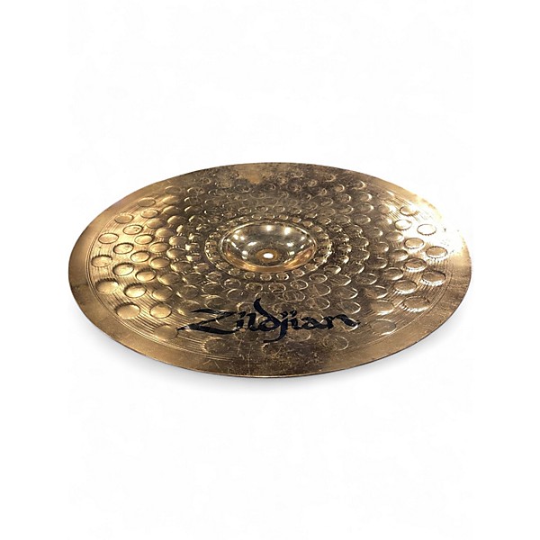 Used Zildjian 20in ZXT Rock Ride Cymbal