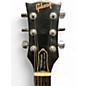Used Gibson FIREBRAND 'THE PAUL' DELUXE Black Solid Body Electric Guitar