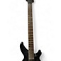 Used Yamaha TRBX605FM INDIGO BLIE Solid Body Electric Guitar