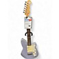 Used Reverend JETSTREAM 390 PURPLE Solid Body Electric Guitar thumbnail