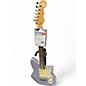 Used Reverend JETSTREAM 390 PURPLE Solid Body Electric Guitar
