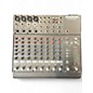 Used Mackie 1202VLZ Unpowered Mixer