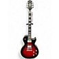Used Epiphone Les Paul Custom GX Prophecy Crimson Red Burst Solid Body Electric Guitar thumbnail