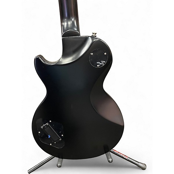 Used Epiphone Les Paul Custom GX Prophecy Crimson Red Burst Solid Body Electric Guitar