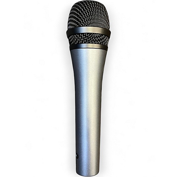 Used Sennheiser E835 Dynamic Microphone