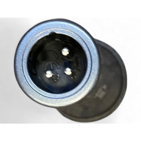 Used Sennheiser E835 Dynamic Microphone