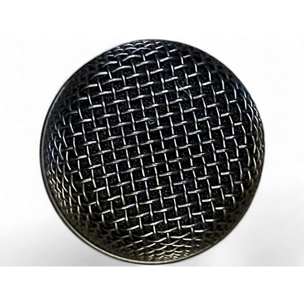 Used Sennheiser E835 Dynamic Microphone