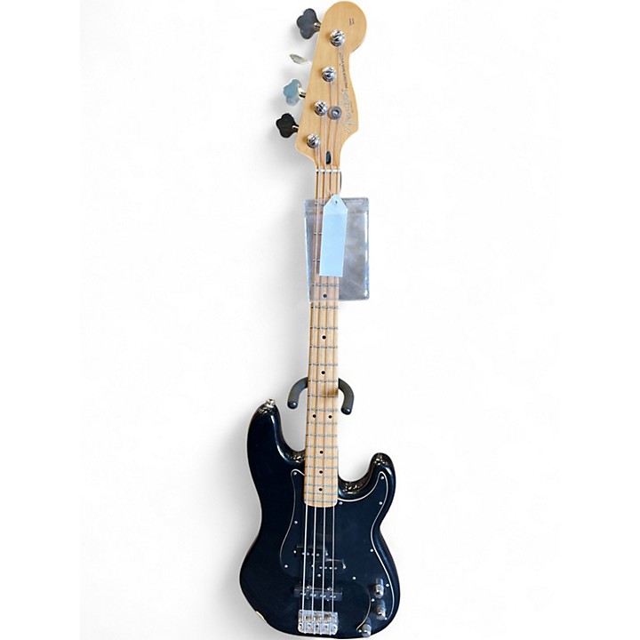 ベース Fender USA Fender Precision Bass Special Fender American Special Precision Bass - Olympic White